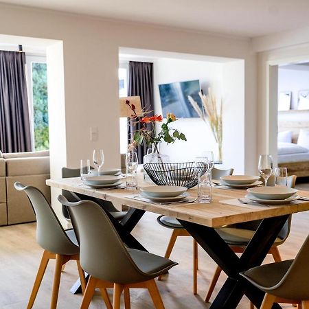Smart Resorts Haus Diamant Ferienwohnung 702 Winterberg Buitenkant foto