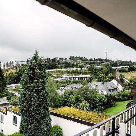 Smart Resorts Haus Diamant Ferienwohnung 702 Winterberg Buitenkant foto