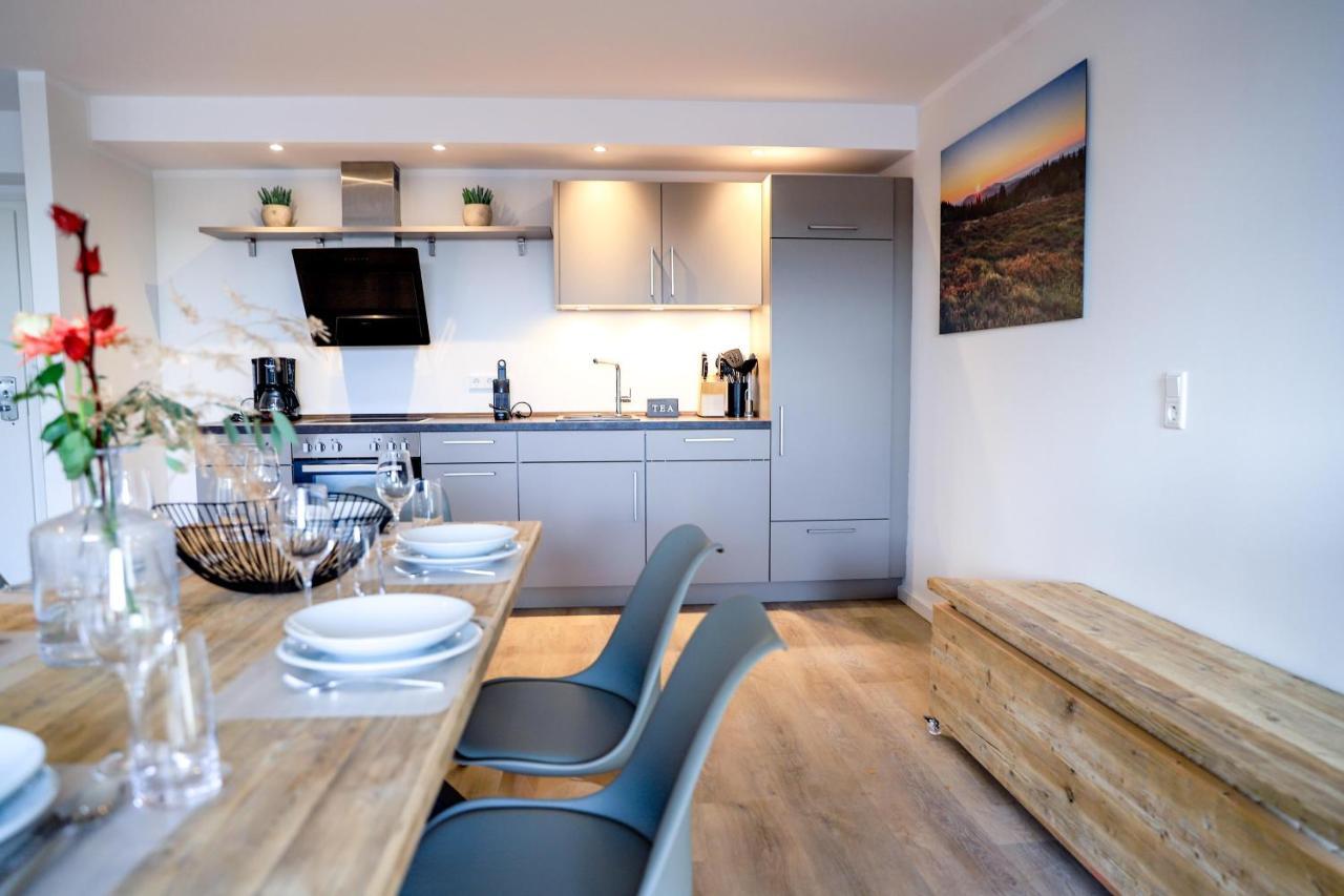 Smart Resorts Haus Diamant Ferienwohnung 702 Winterberg Buitenkant foto