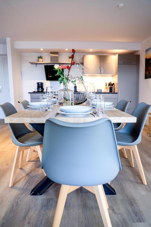 Smart Resorts Haus Diamant Ferienwohnung 702 Winterberg Buitenkant foto