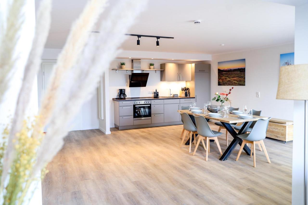 Smart Resorts Haus Diamant Ferienwohnung 702 Winterberg Buitenkant foto