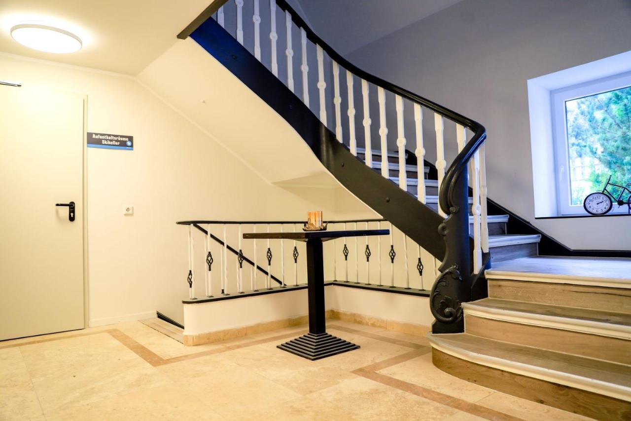 Smart Resorts Haus Diamant Ferienwohnung 702 Winterberg Buitenkant foto