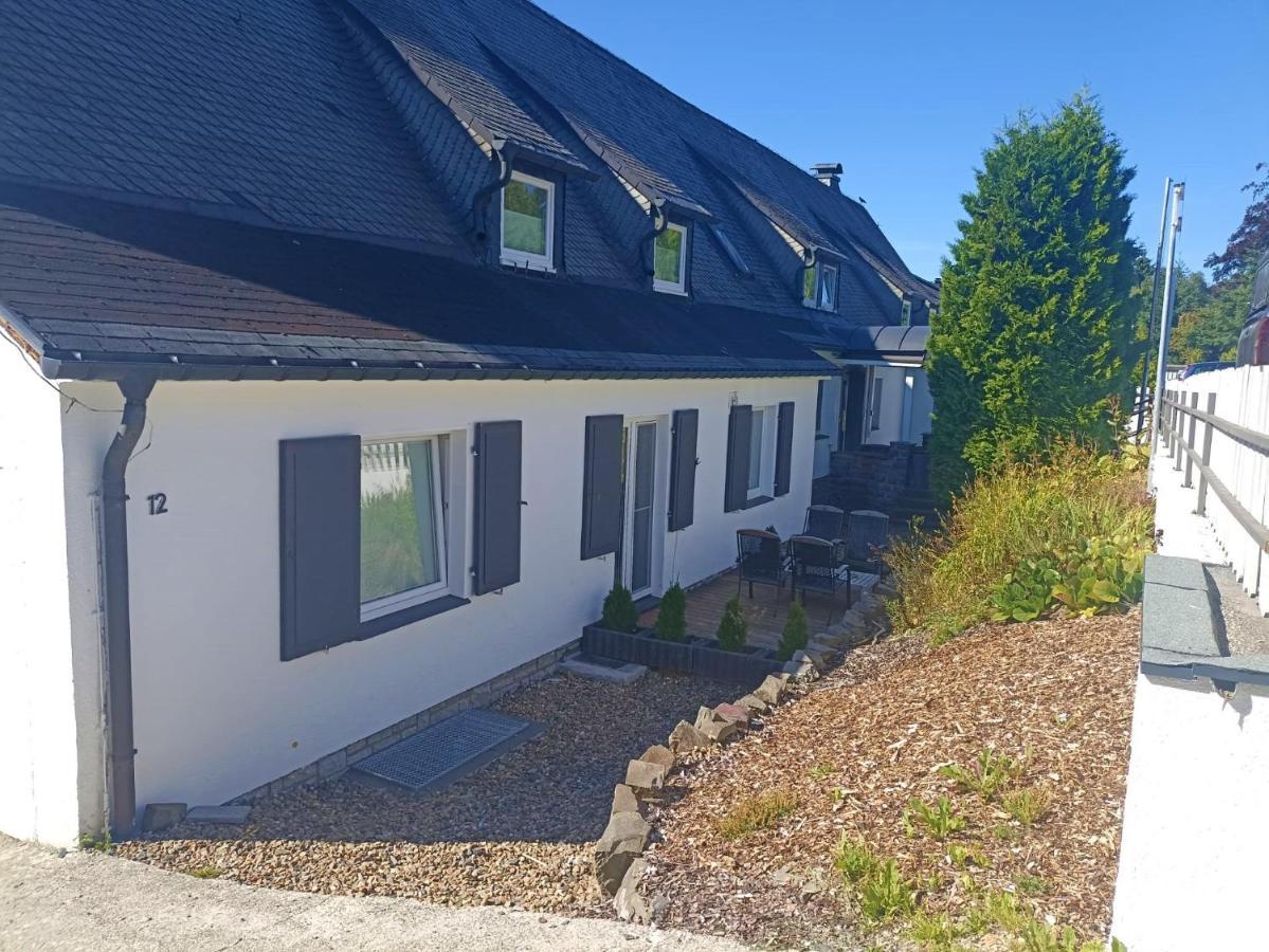 Smart Resorts Haus Diamant Ferienwohnung 702 Winterberg Buitenkant foto