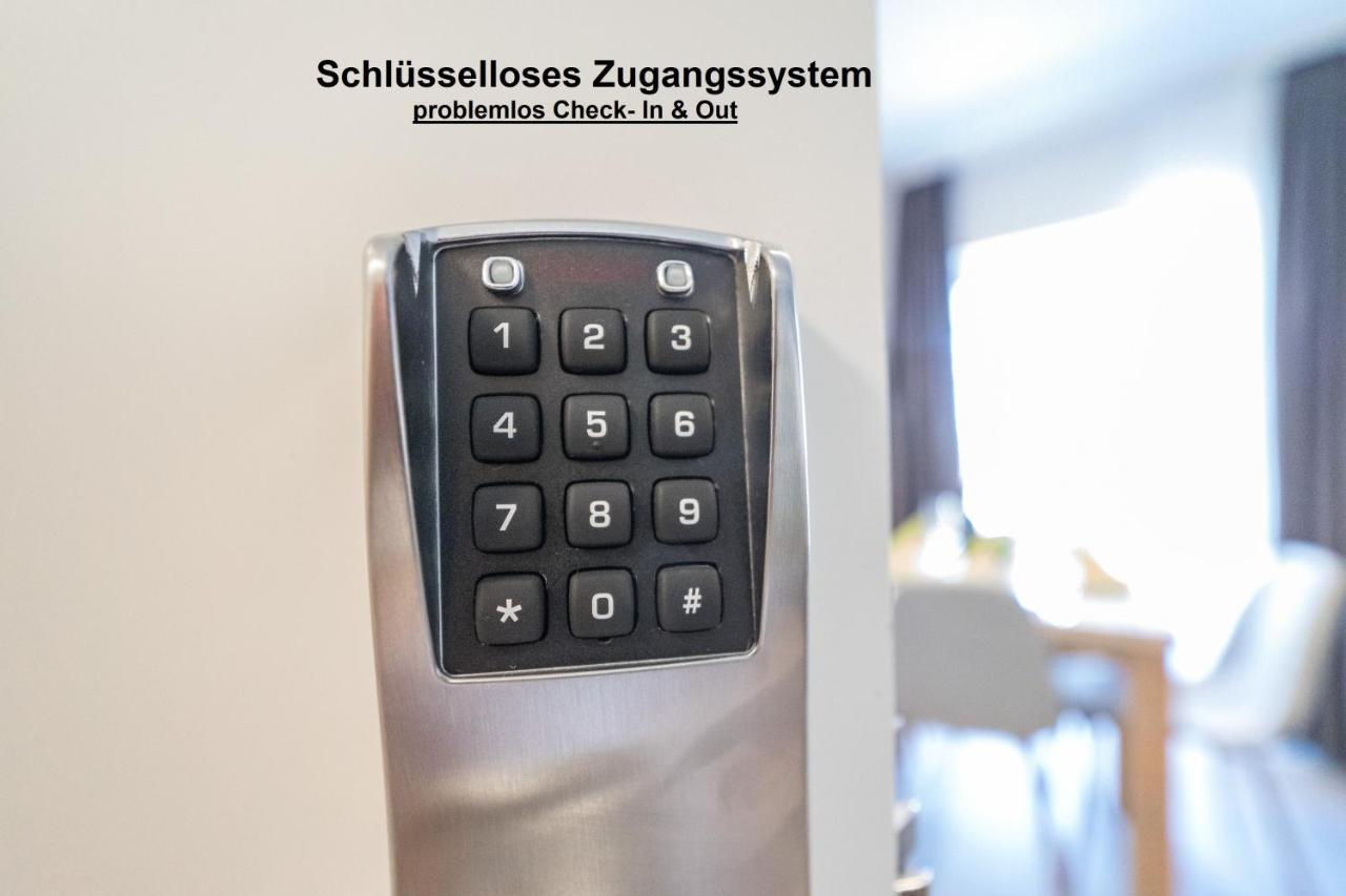 Smart Resorts Haus Diamant Ferienwohnung 702 Winterberg Buitenkant foto
