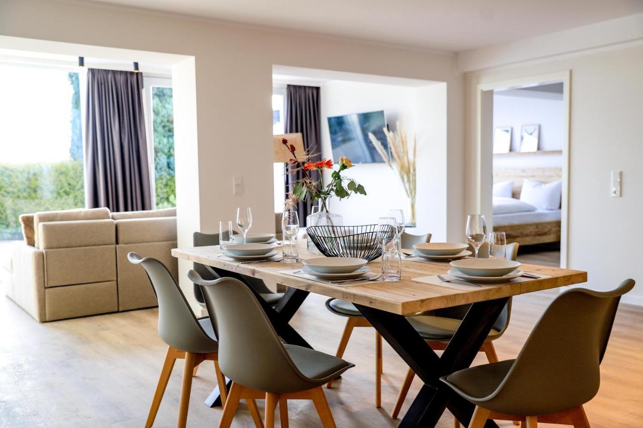 Smart Resorts Haus Diamant Ferienwohnung 702 Winterberg Buitenkant foto