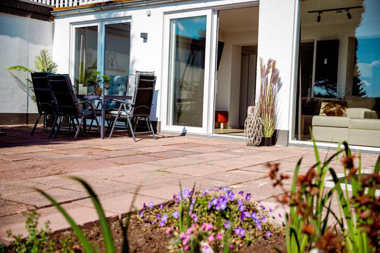 Smart Resorts Haus Diamant Ferienwohnung 702 Winterberg Buitenkant foto