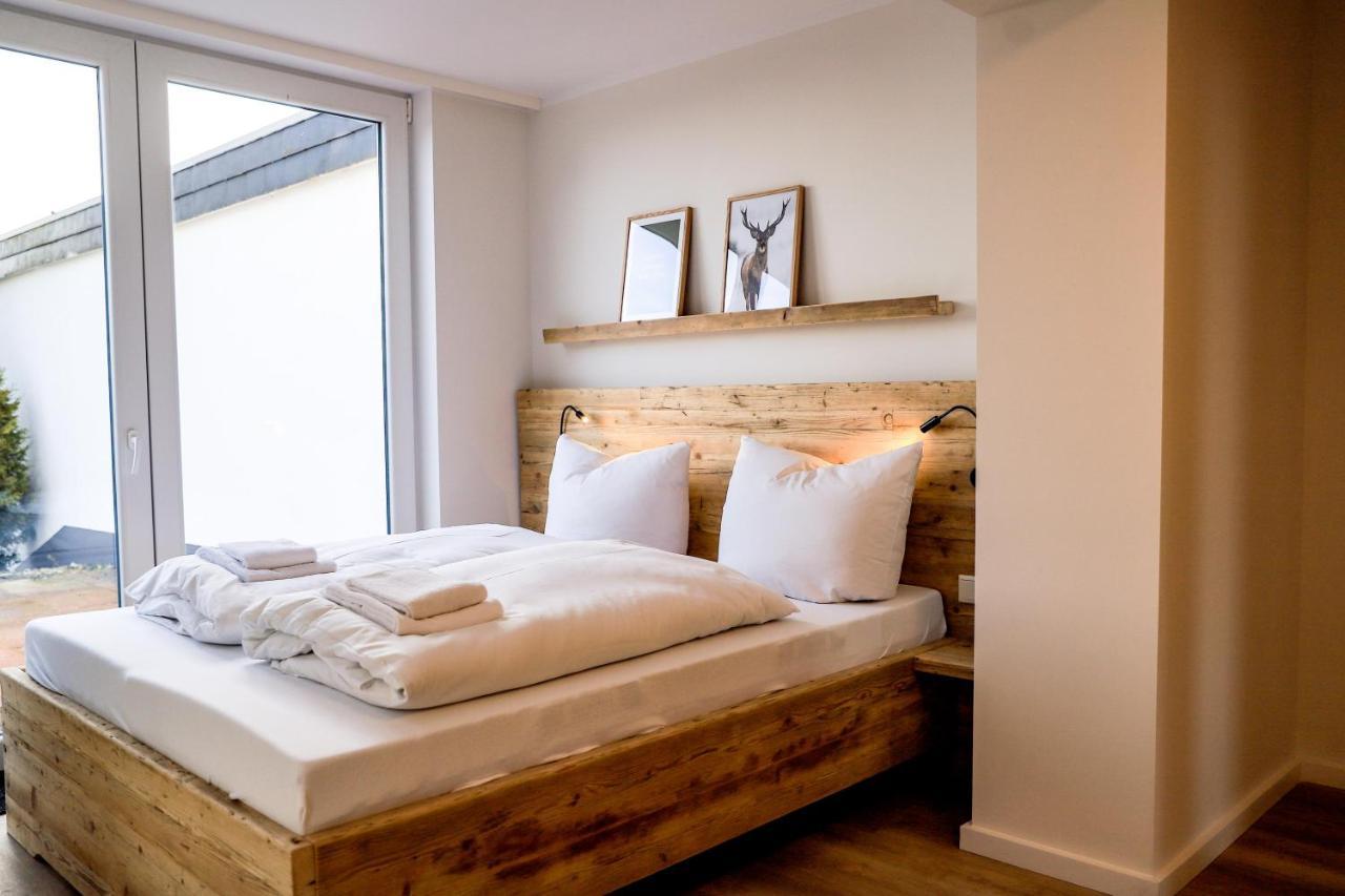 Smart Resorts Haus Diamant Ferienwohnung 702 Winterberg Buitenkant foto