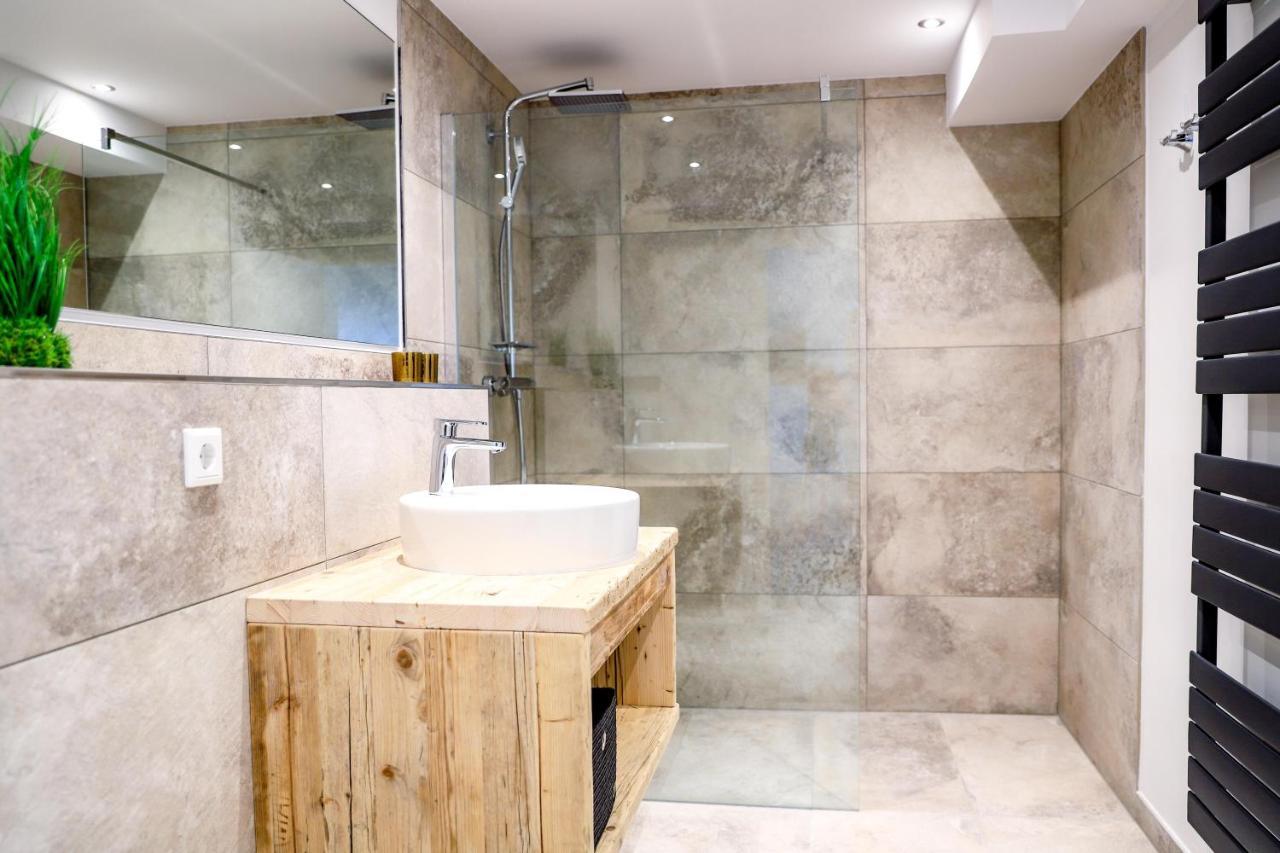 Smart Resorts Haus Diamant Ferienwohnung 702 Winterberg Buitenkant foto