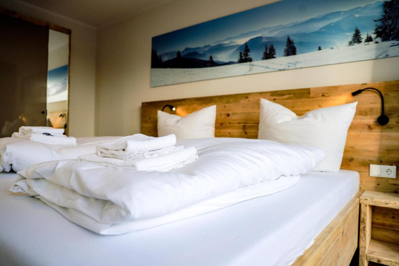 Smart Resorts Haus Diamant Ferienwohnung 702 Winterberg Buitenkant foto