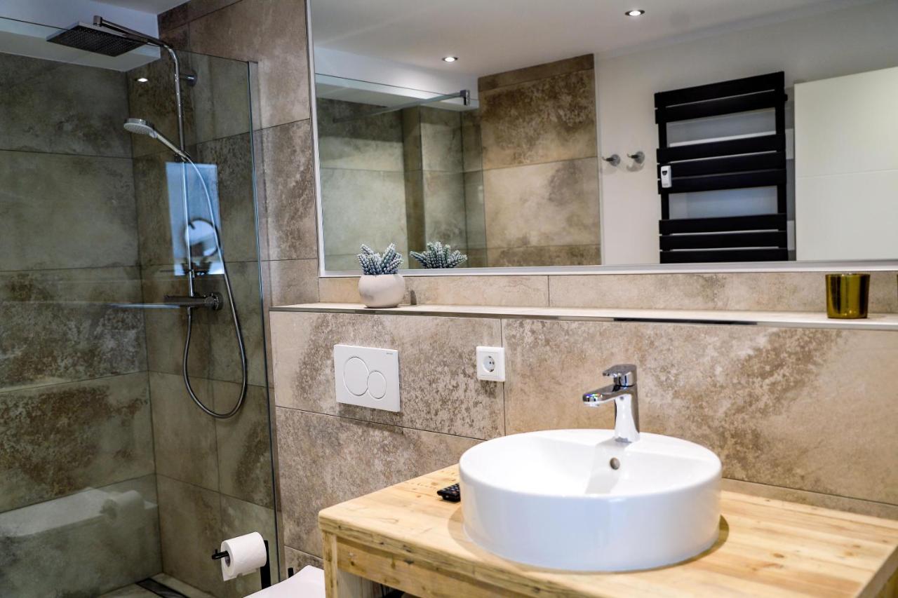 Smart Resorts Haus Diamant Ferienwohnung 702 Winterberg Buitenkant foto