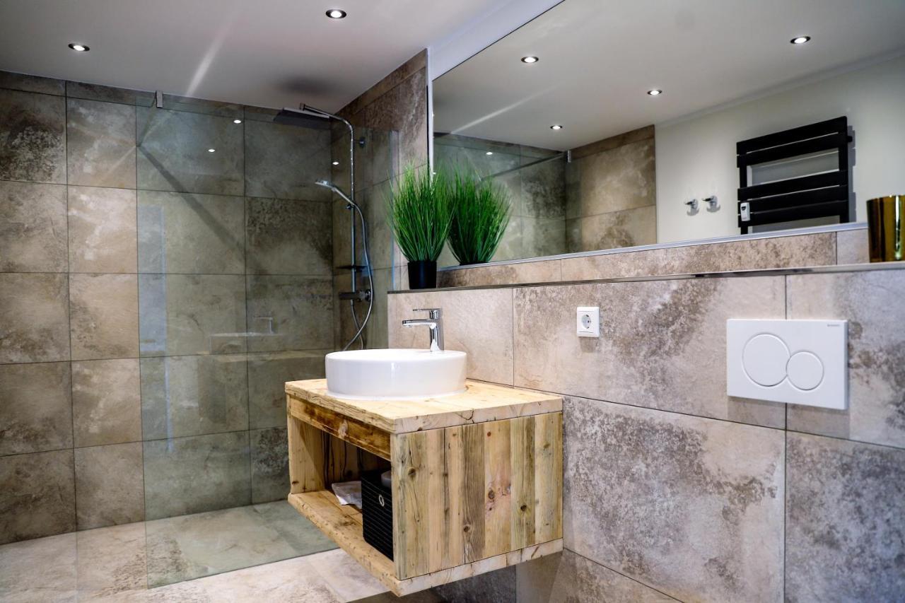 Smart Resorts Haus Diamant Ferienwohnung 702 Winterberg Buitenkant foto